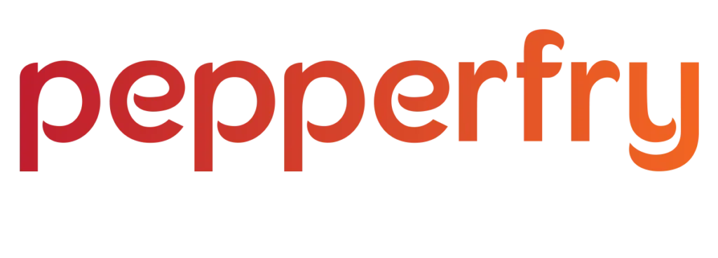 Pepperfry